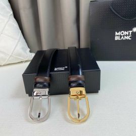 Picture of Montblanc Belts _SKUMontblancbelt35mmX95-125cm7D057432